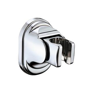 YS107 ABS væg bruseholder, håndbruser holder, justerbar;