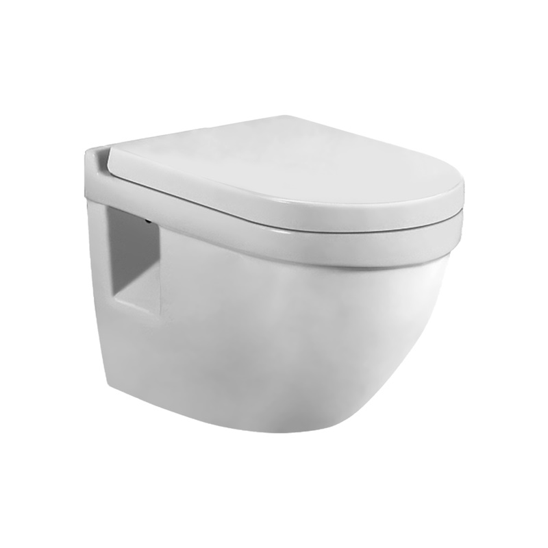 Installer leverandører af væghængte toiletter Væghængte toiletter: Hvordan fungerer væghængt toilet VVS?
