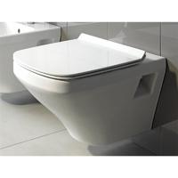 YS22250H Væghængt keramisk toilet, Væghængt toilet, vask;