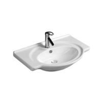 YS27209-80 Keramisk skabsvask, forfængelighedsvask, toiletvask;