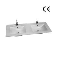 YS27286-120D Keramisk skabsvask, forfængelighedsvask, toiletvask;