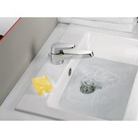 YS27286-50 Keramisk skabsvask, forfængelighedsvask, toiletvask;
