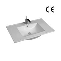 YS27286-80 Keramisk skabsvask, forfængelighedsvask, toiletvask;