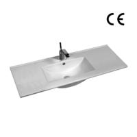 YS27297-100 Keramisk skabsvask, forfængelighedsvask, toiletvask;