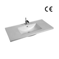 YS27298-100 Keramisk skabsvask, forfængelighedsvask, toiletvask;
