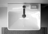 YS27306-60 Keramisk skabsvask, forfængelighedsvask, toiletvask;