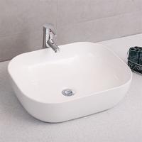 YS28430 Keramik over bordvask, kunstnerisk bassin, keramisk vask;