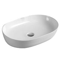 YS28453 Keramik over bordvask, kunstnerisk bassin, keramisk vask;