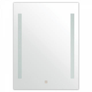 YS57101 Badeværelsesspejl, LED-spejl, oplyst spejl;