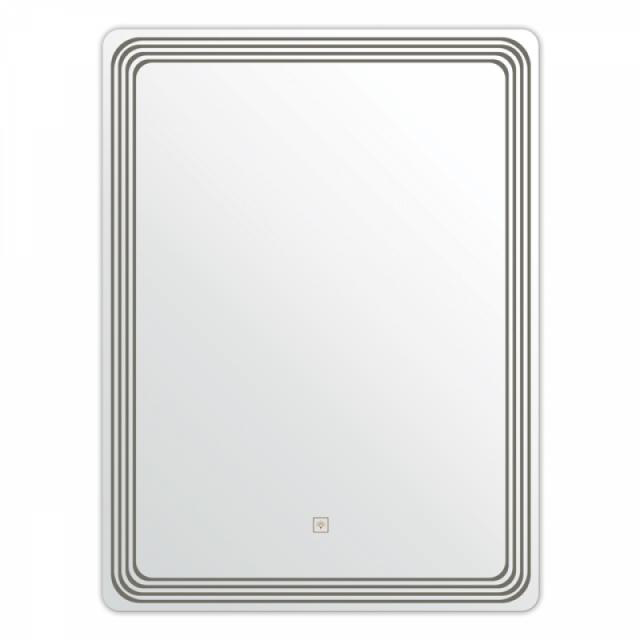 YS57103 Badeværelsesspejl, LED-spejl, oplyst spejl;