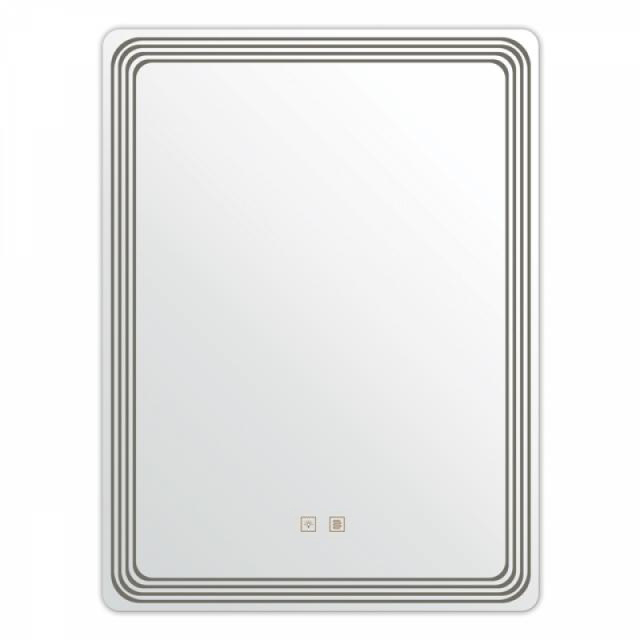 YS57103F Badeværelsesspejl, LED-spejl, oplyst spejl;
