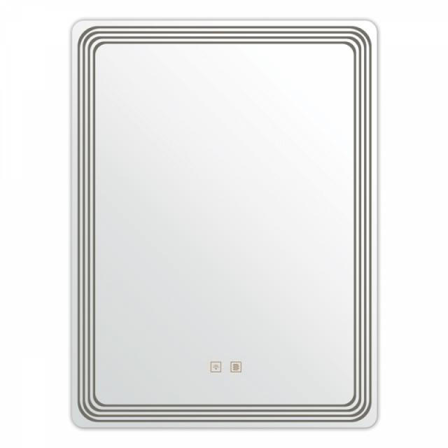 YS57103F Badeværelsesspejl, LED-spejl, oplyst spejl;
