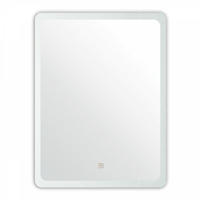 YS57105 Badeværelsesspejl, LED-spejl, oplyst spejl;