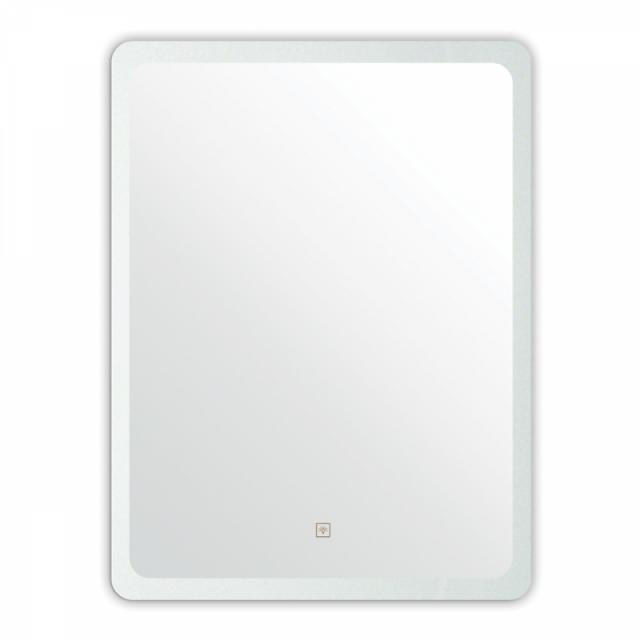 YS57106 Badeværelsesspejl, LED-spejl, oplyst spejl;