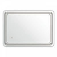 YS57107 Badeværelsesspejl, LED-spejl, oplyst spejl;