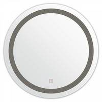 YS57111 Badeværelsesspejl, LED-spejl, oplyst spejl;