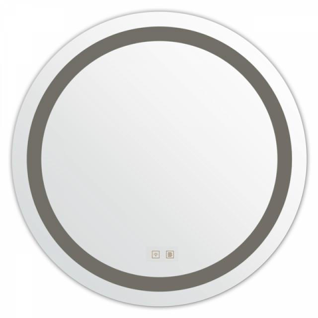 YS57111F Badeværelsesspejl, LED-spejl, oplyst spejl;