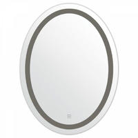 YS57112 Badeværelsesspejl, LED-spejl, oplyst spejl;