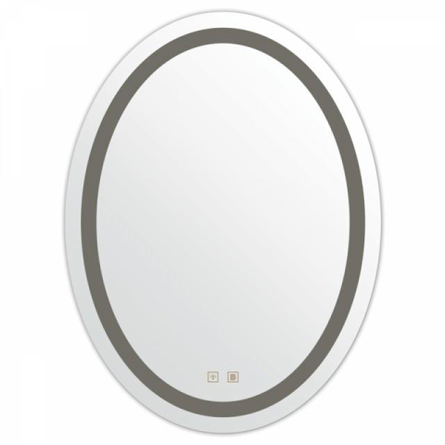 YS57112F Badeværelsesspejl, LED-spejl, oplyst spejl;