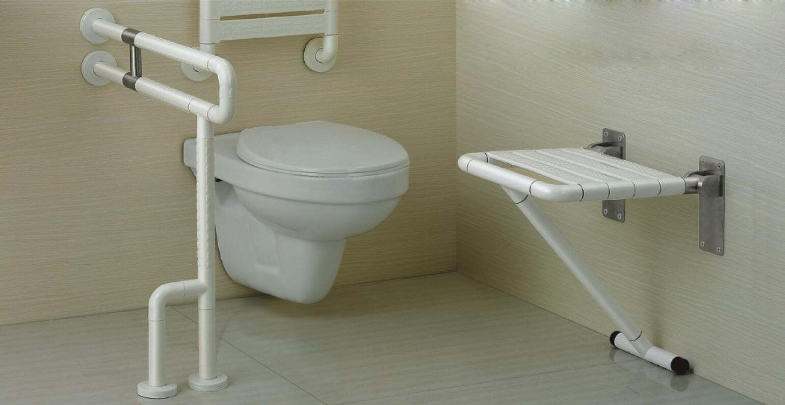 Hvad er årsagerne til populariteten af ​​væghængte toiletter?