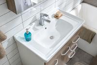 YS54102A-60 badeværelsesmøbler, badeværelsesskab, badeværelsesvask