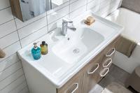 YS54102A-80 badeværelsesmøbler, badeværelsesskab, badeværelsesvask