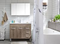 YS54102A-80 badeværelsesmøbler, badeværelsesskab, badeværelsesvask