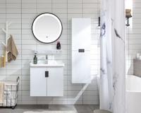 YS54104A-60 badeværelsesmøbler, badeværelsesskab, badeværelsesvask