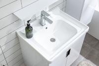 YS54104A-60 badeværelsesmøbler, badeværelsesskab, badeværelsesvask