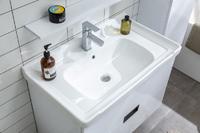 YS54104A-80 badeværelsesmøbler, badeværelsesskab, badeværelsesvask