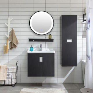 YS54104B-60 badeværelsesmøbel, badeværelsesskab, badeværelsesvask