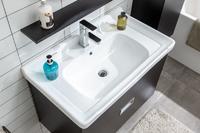 YS54104B-80 badeværelsesmøbel, badeværelsesskab, badeværelsesskab