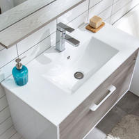 YS54105D-80 badeværelsesmøbel, badeværelsesskab, badeværelsesvask