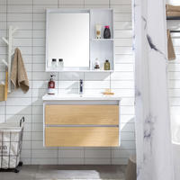 YS54114A-60 badeværelsesmøbel, badeværelsesskab, badeværelsesskab