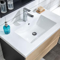 YS54114B-60 badeværelsesmøbler, badeværelsesskab, badeværelsesvask